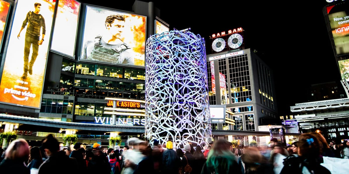 Protest Poetry, Rooftop Beats & Coptic Girlhood: Whatโs On in Toronto (July 10โ16)