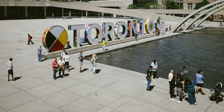 Pride, Punchlines & Palestine: What’s On in Toronto (June 19–25)