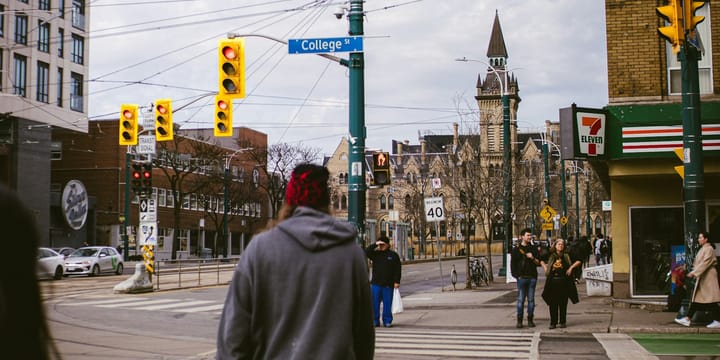 🧵Tatreez, Tattoos & Taste Fest: What’s On in Toronto (July 3–July 9)
